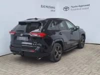 Toyota RAV4 131kW thumbnail