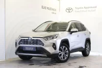 Toyota RAV4 131kW thumbnail