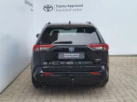 Toyota RAV4 131kW thumbnail
