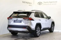 Toyota RAV4 131kW thumbnail