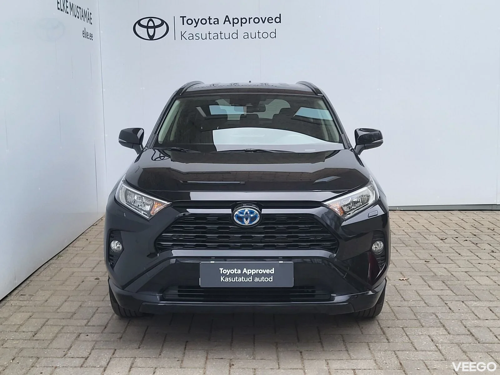 Toyota RAV4 131kW