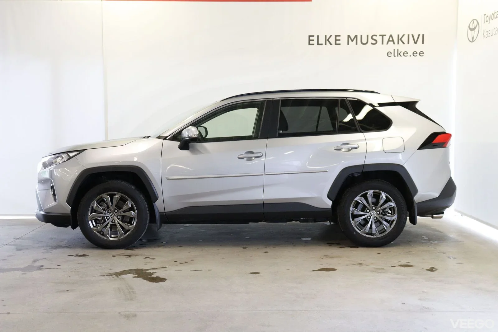 Toyota RAV4 131kW
