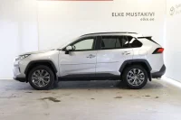 Toyota RAV4 131kW thumbnail