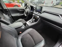Toyota RAV4 131kW thumbnail