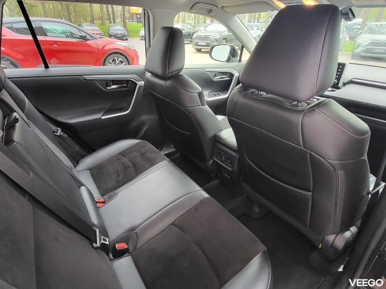 Toyota RAV4 131kW