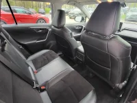 Toyota RAV4 131kW thumbnail