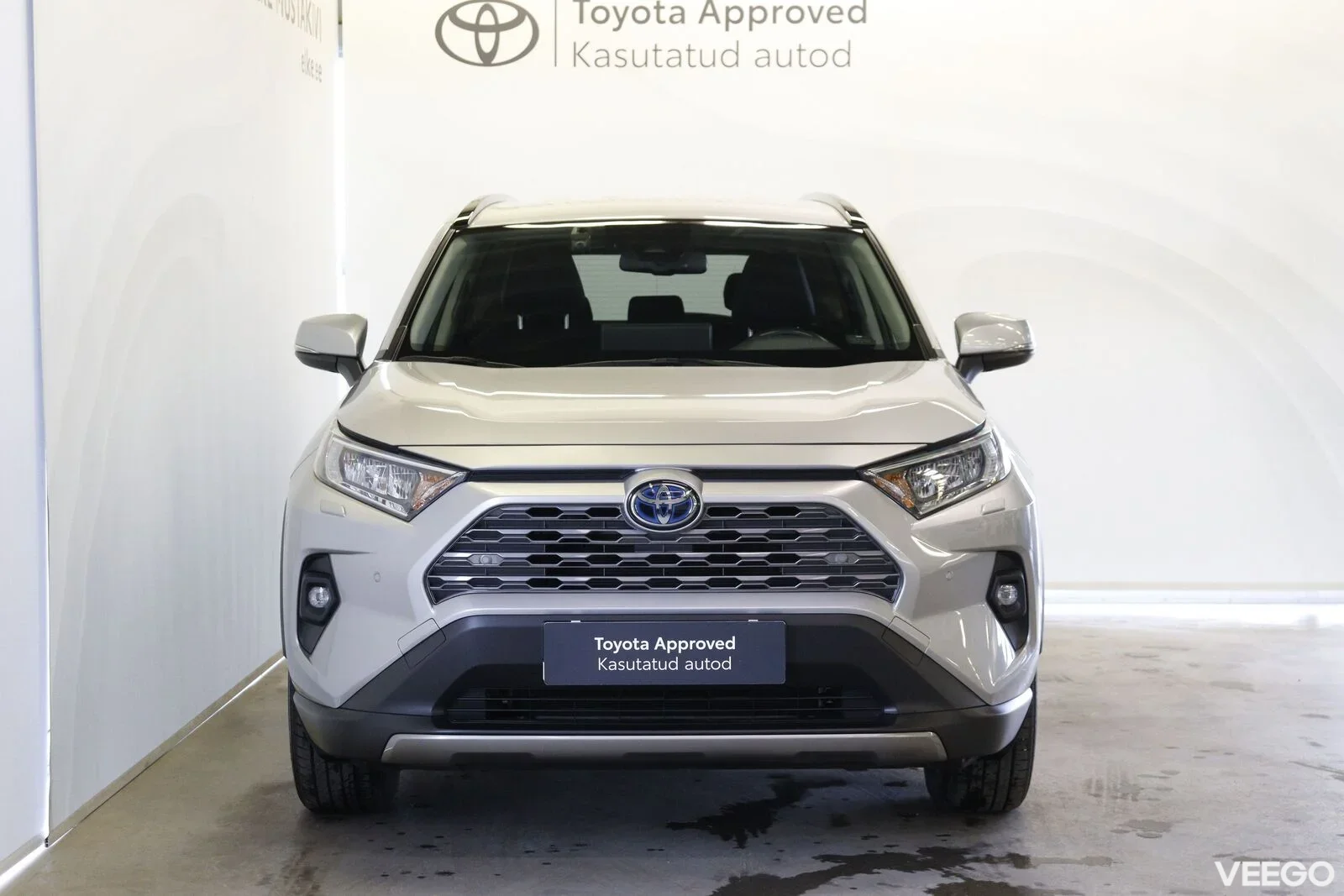 Toyota RAV4 131kW