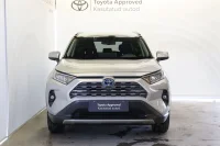 Toyota RAV4 131kW thumbnail