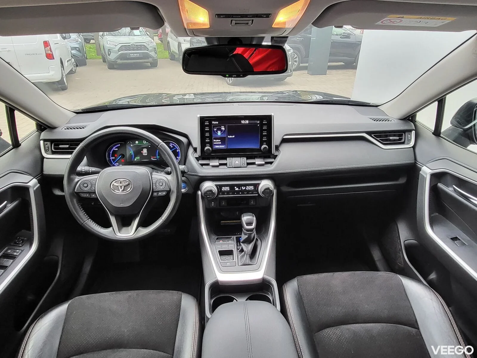 Toyota RAV4 131kW