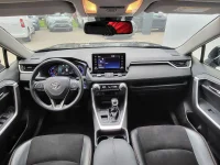 Toyota RAV4 131kW thumbnail