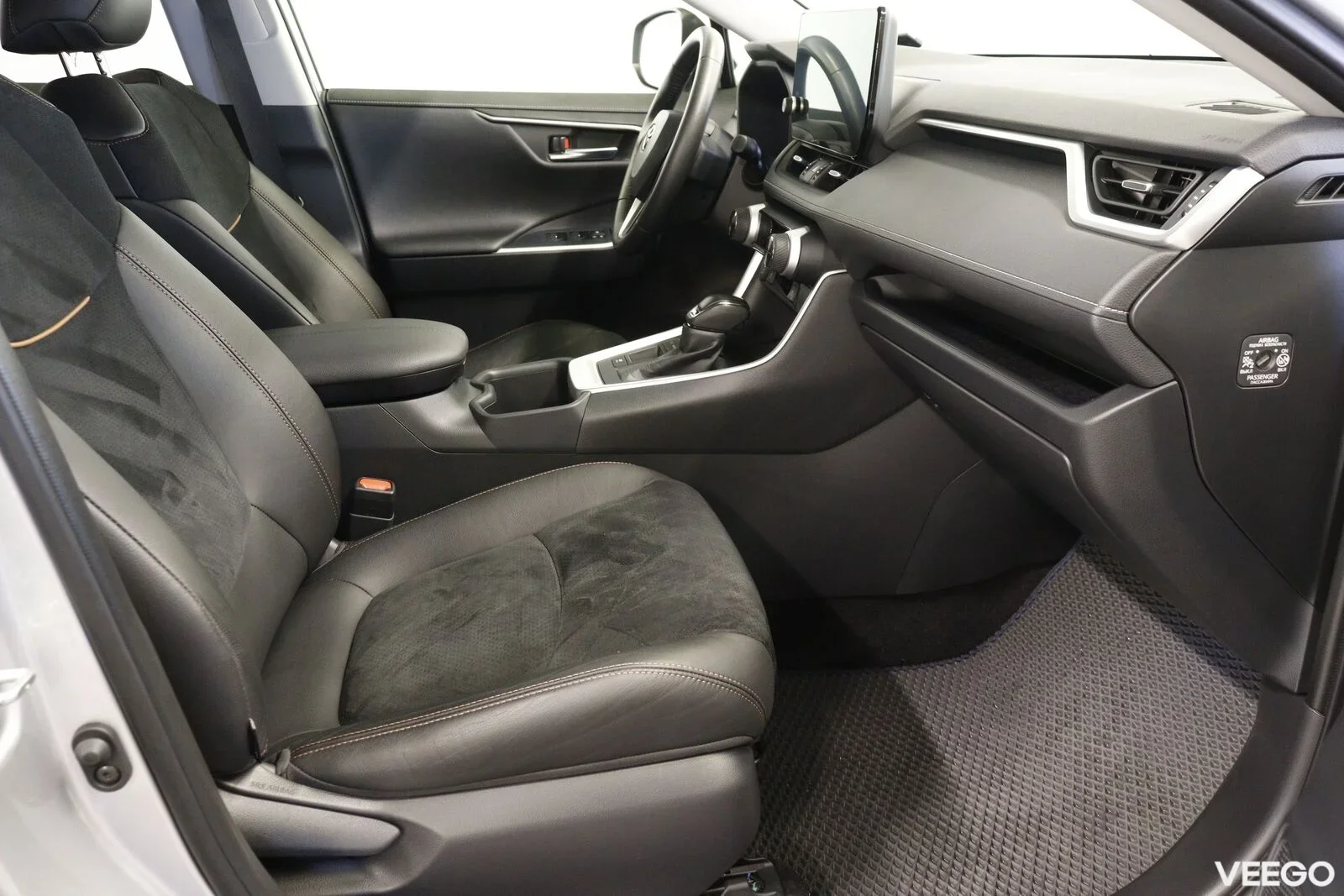 Toyota RAV4 131kW