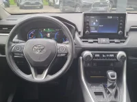 Toyota RAV4 131kW thumbnail