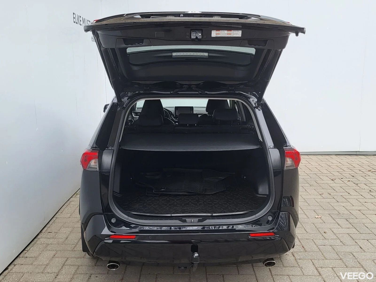 Toyota RAV4 131kW