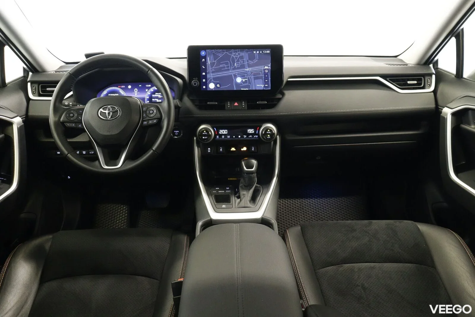 Toyota RAV4 131kW