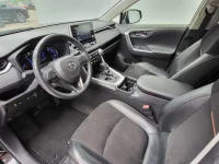 Toyota RAV4 131kW thumbnail