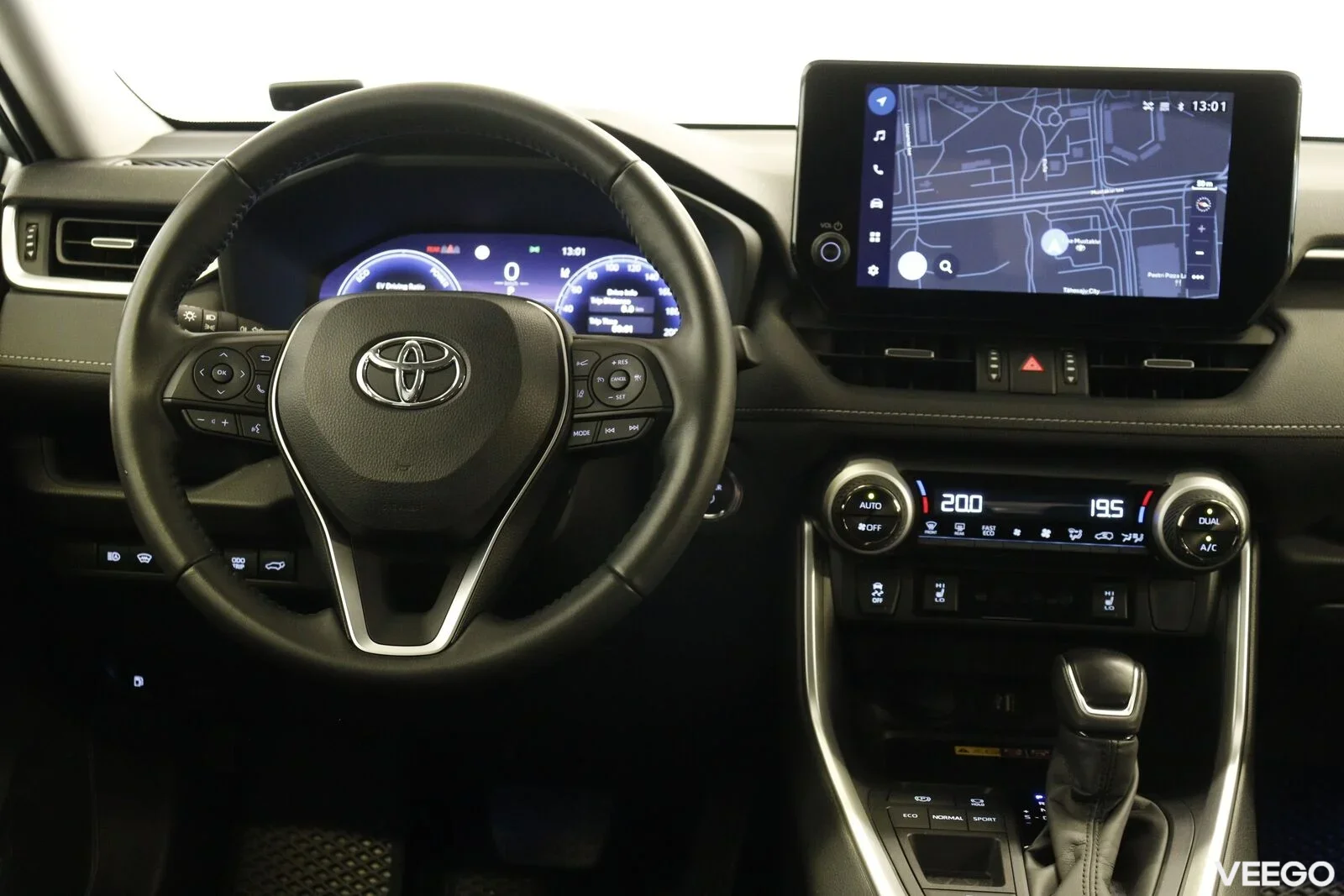 Toyota RAV4 131kW