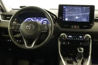 Toyota RAV4 131kW thumbnail