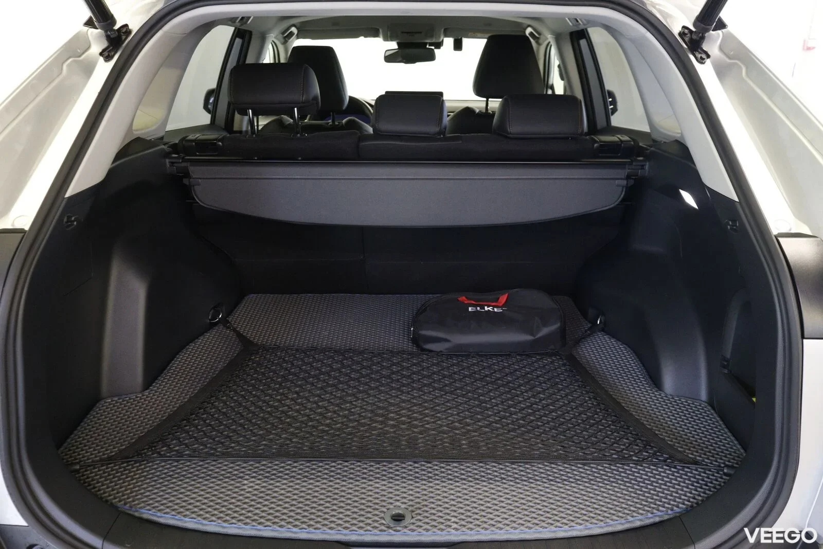 Toyota RAV4 131kW