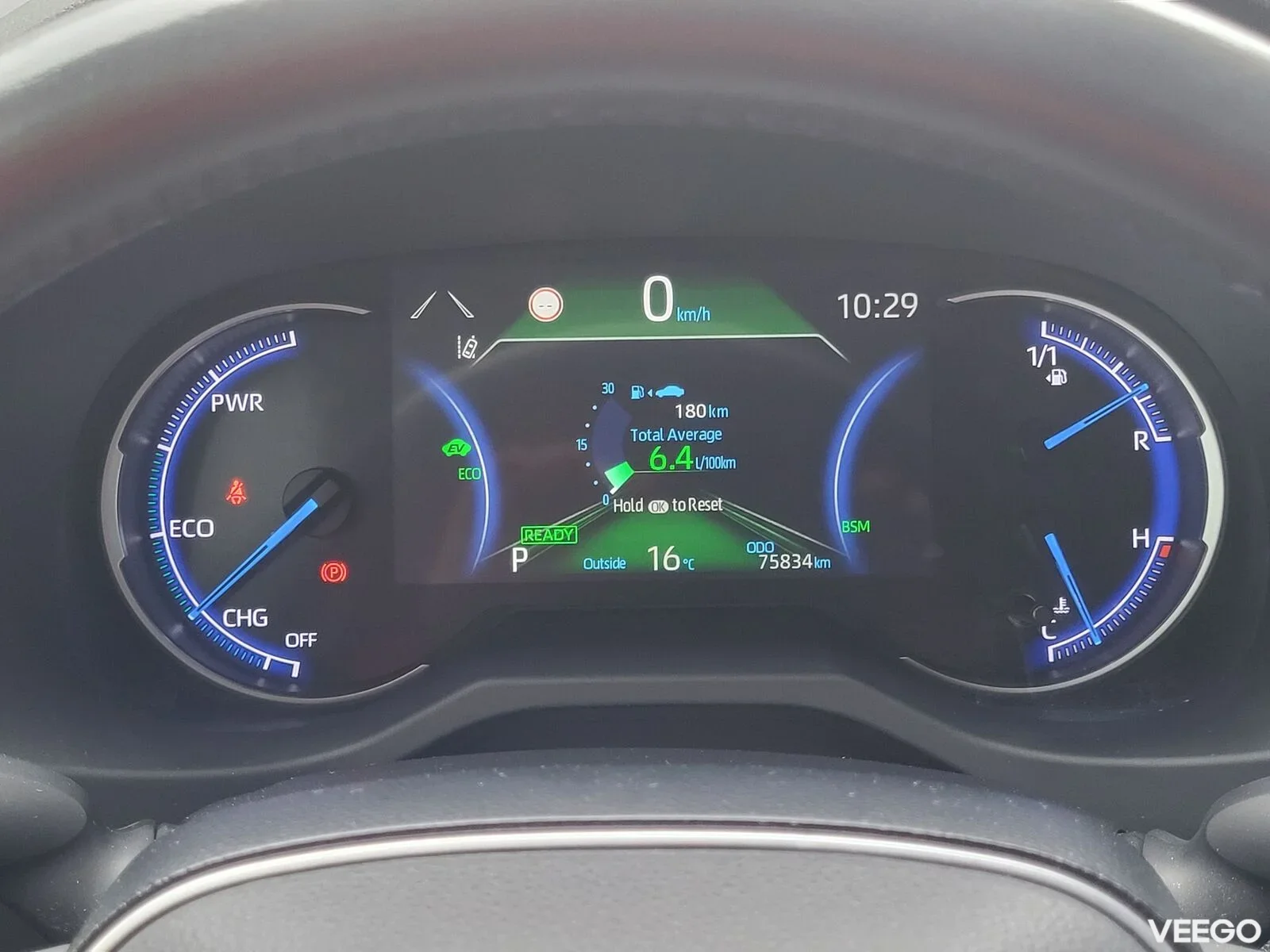 Toyota RAV4 131kW