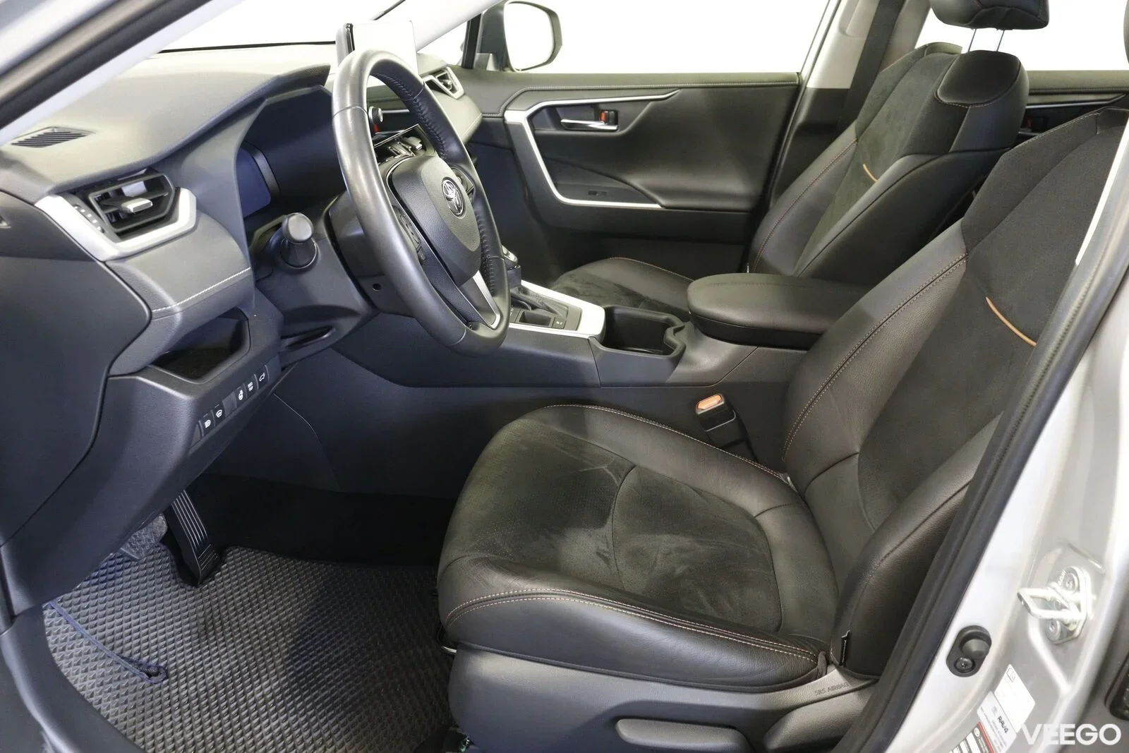Toyota RAV4 131kW