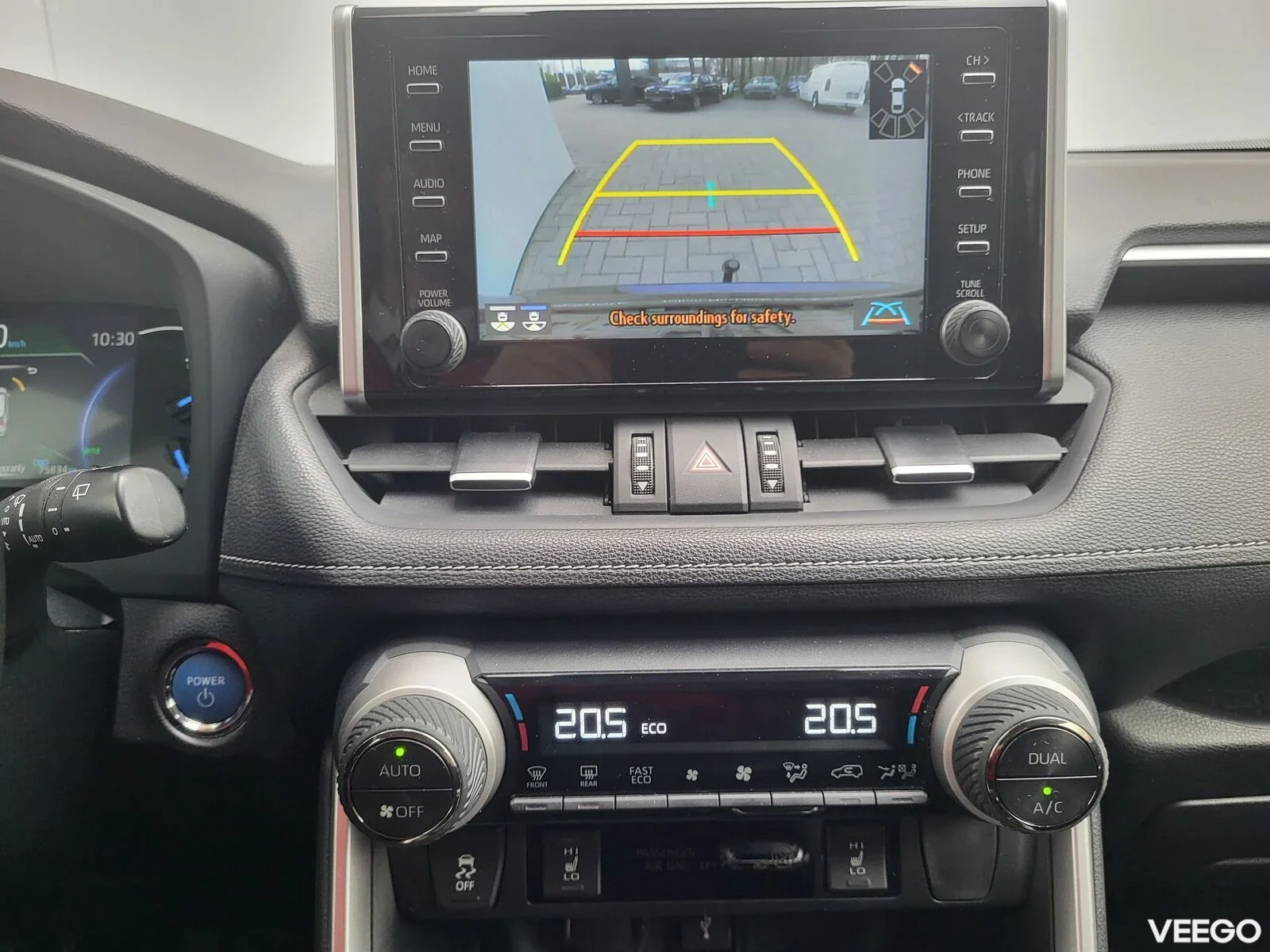 Toyota RAV4 131kW