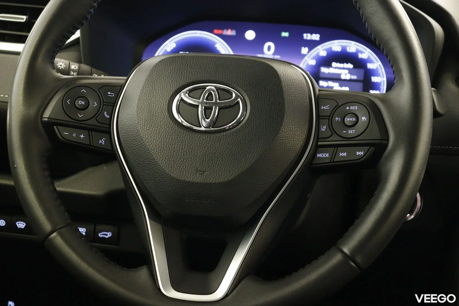Toyota RAV4 131kW