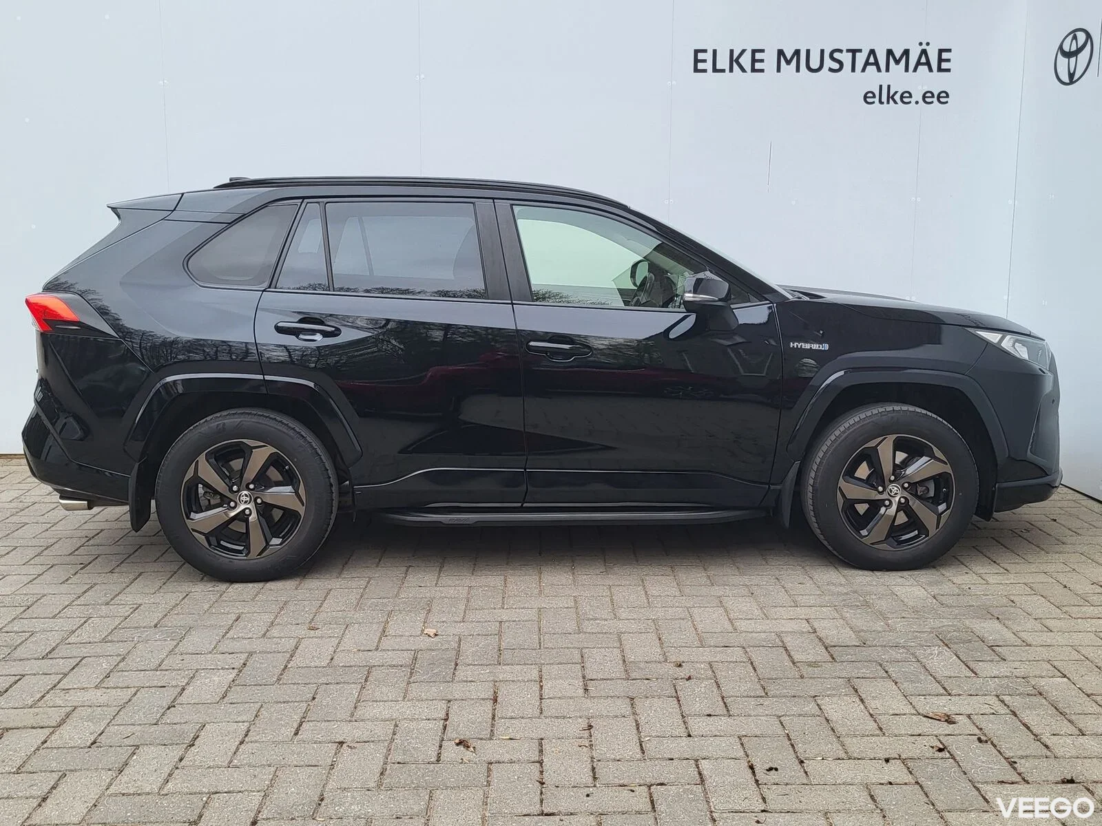 Toyota RAV4 131kW
