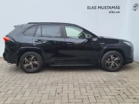 Toyota RAV4 131kW thumbnail