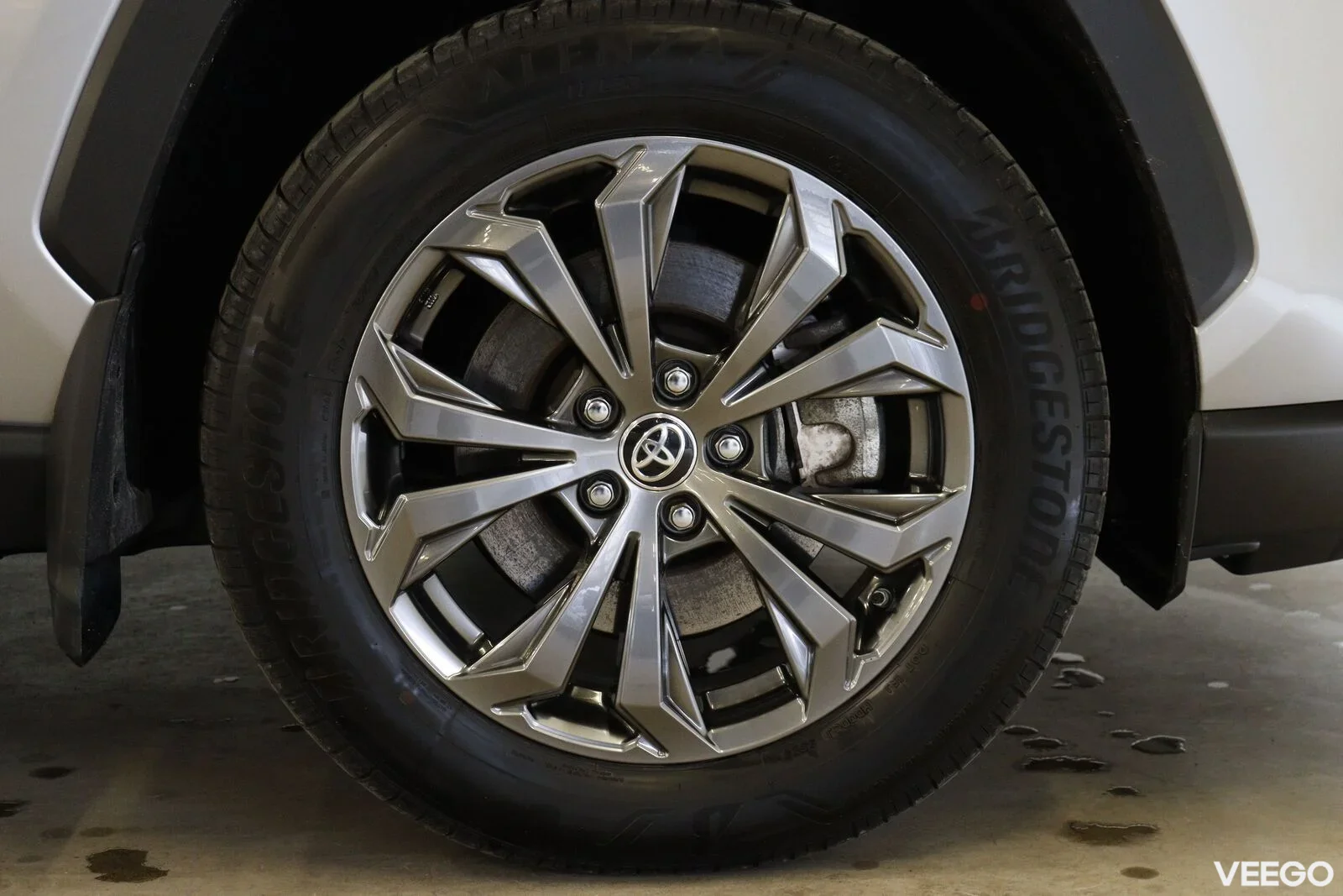 Toyota RAV4 131kW
