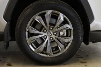 Toyota RAV4 131kW thumbnail