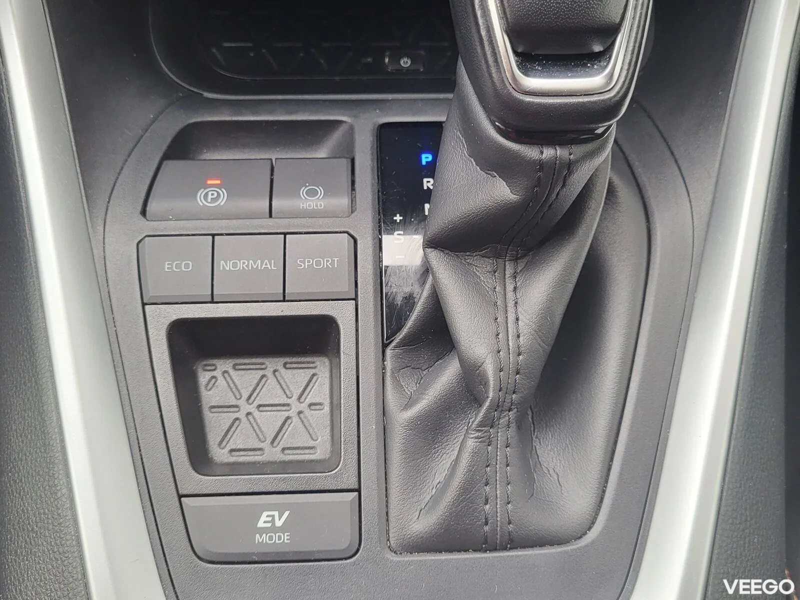 Toyota RAV4 131kW