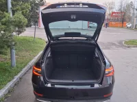 Skoda Superb Superb 2.0 147kW thumbnail