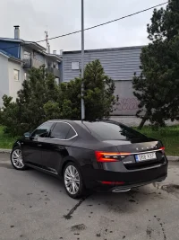 Skoda Superb Superb 2.0 147kW thumbnail