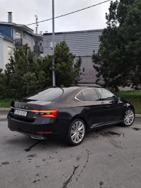 Skoda Superb Superb 2.0 147kW thumbnail
