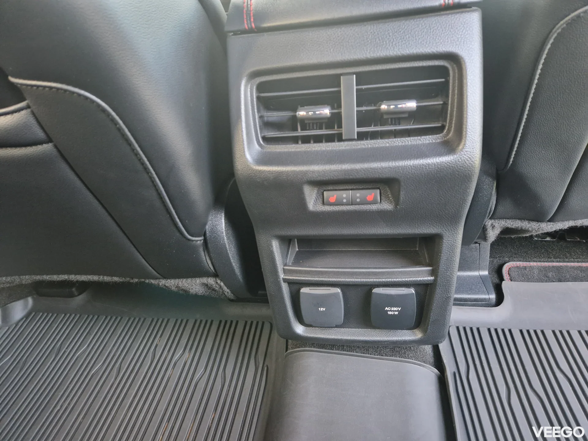 Ford Edge 2.0 175kW