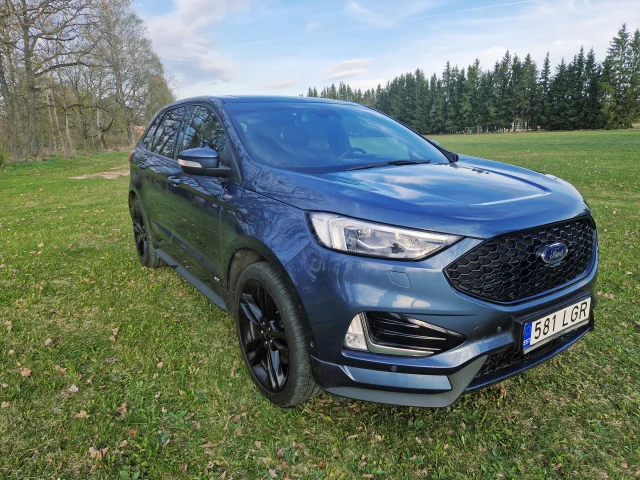 Image of Ford Edge 2.0 175kW