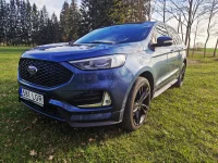 Ford Edge 2.0 175kW thumbnail