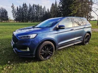 Ford Edge 2.0 175kW thumbnail