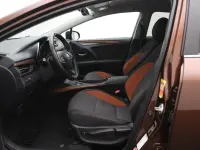 Toyota Avensis 1.8 108kW thumbnail