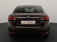 Toyota Avensis 1.8 108kW thumbnail