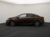 Toyota Avensis 1.8 108kW thumbnail