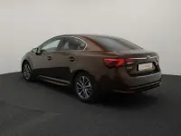 Toyota Avensis 1.8 108kW thumbnail