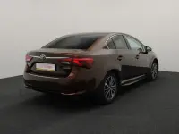 Toyota Avensis 1.8 108kW thumbnail