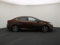 Toyota Avensis 1.8 108kW thumbnail