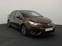 Toyota Avensis 1.8 108kW thumbnail