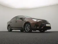 Toyota Avensis 1.8 108kW thumbnail