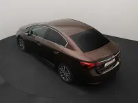 Toyota Avensis 1.8 108kW thumbnail