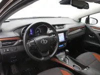 Toyota Avensis 1.8 108kW thumbnail