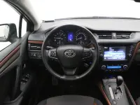 Toyota Avensis 1.8 108kW thumbnail