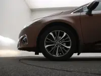 Toyota Avensis 1.8 108kW thumbnail